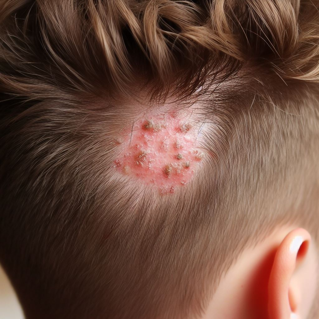 Can psoriasis cause hair loss? Dr. Hinah Altaf