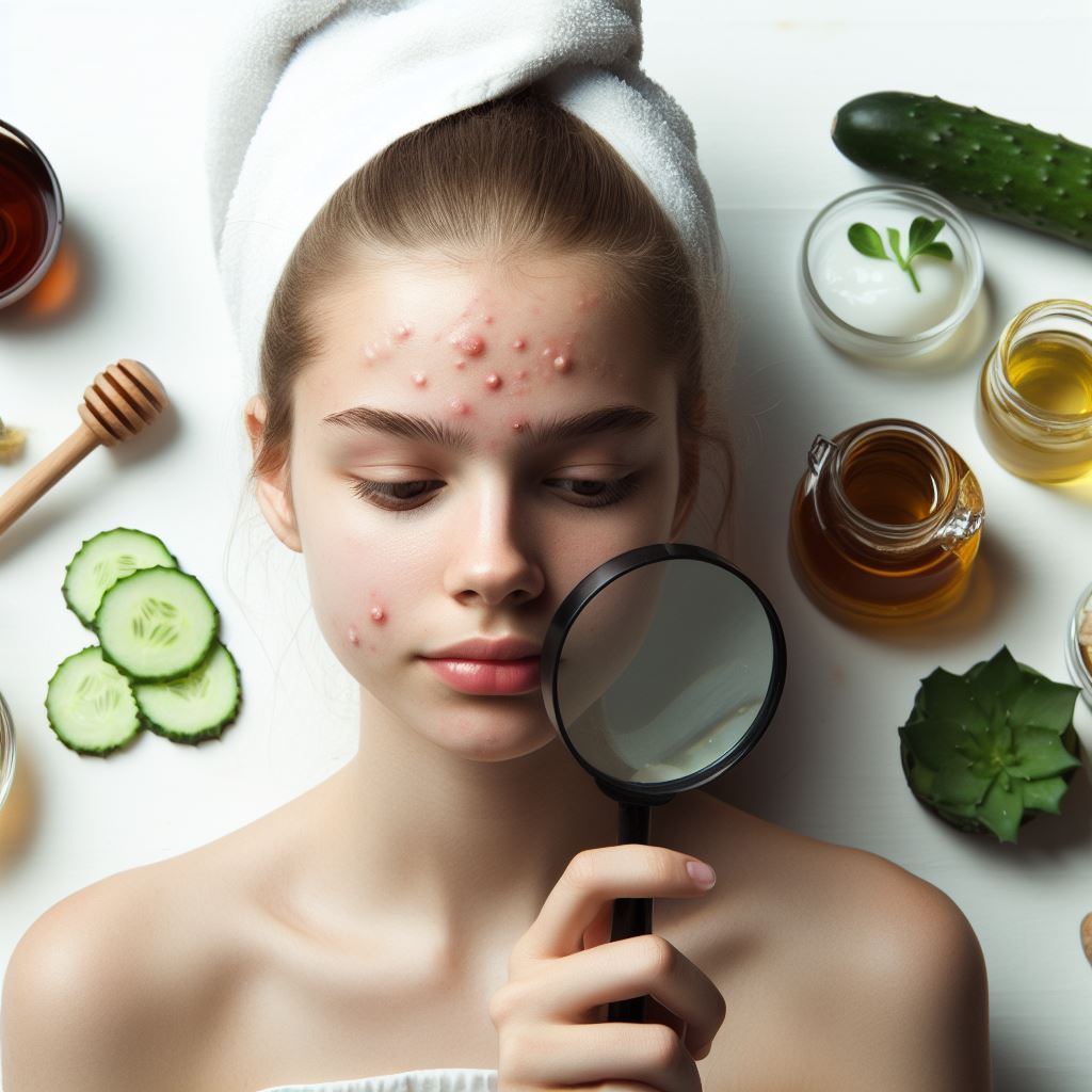 Causes Of An Acne Breakout: What You Need To Know - Dr. Hinah Altaf