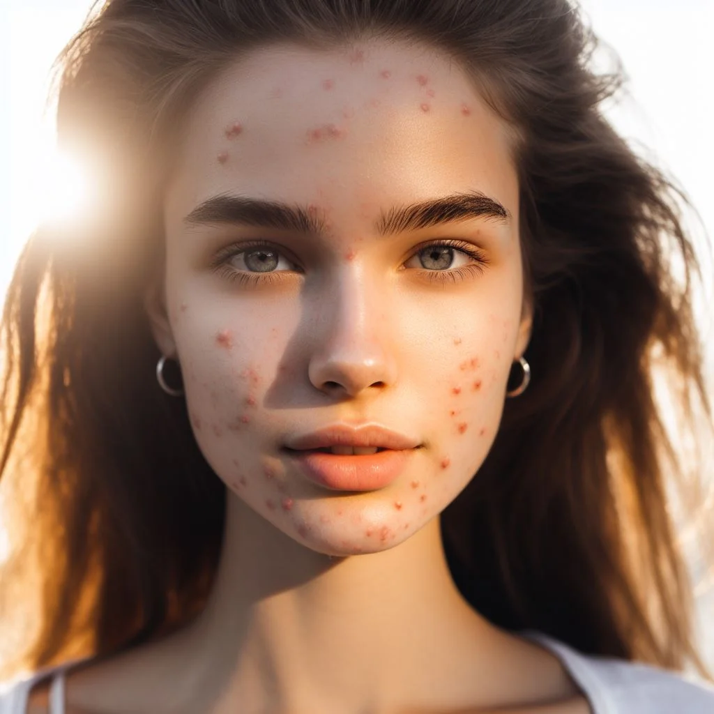 Are Acne Patches Good
